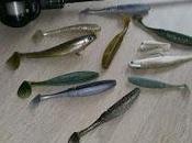 Paddle Tail Swimbait