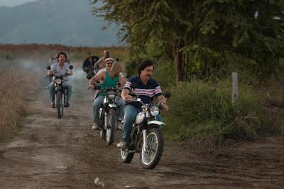 Loving Pablo, Historia prometedora que no explota Loving Pablo, Historia prometedora que no explota