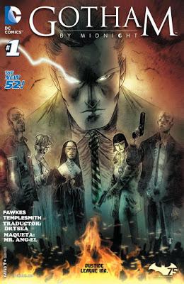 medianoche en gotica medianoche en gotica