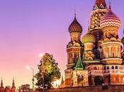 Tips para organizar viaje Rusia