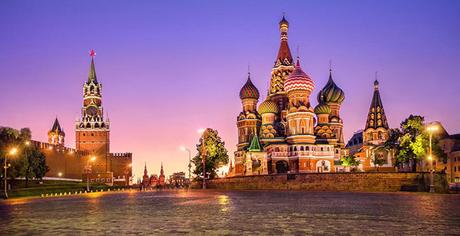 Tips para organizar tu viaje a Rusia Tips para organizar tu viaje a Rusia