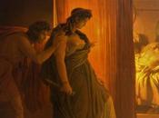 Cuando color escenario decisivo justificado representación artística.