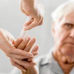 Tratamiento de la diabetes mellitus tipo 2 en el paciente anciano.