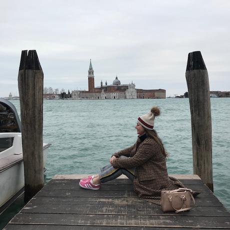 Fabtravels: Venice
