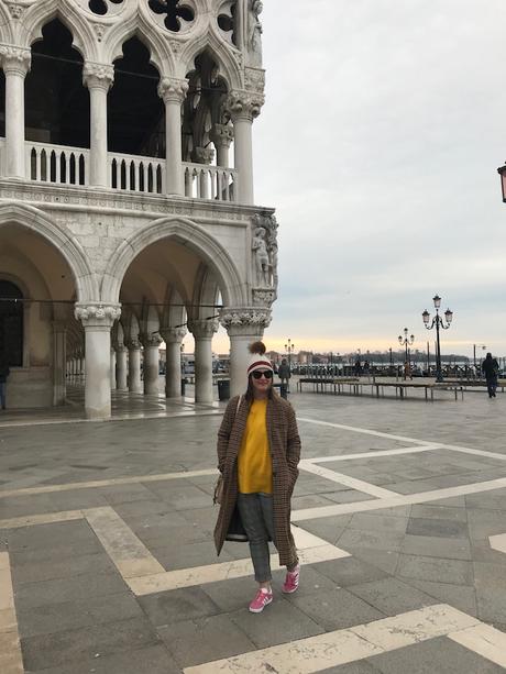 Fabtravels: Venice