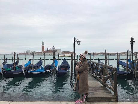 Fabtravels: Venice