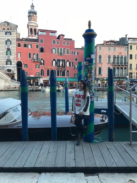 Fabtravels: Venice