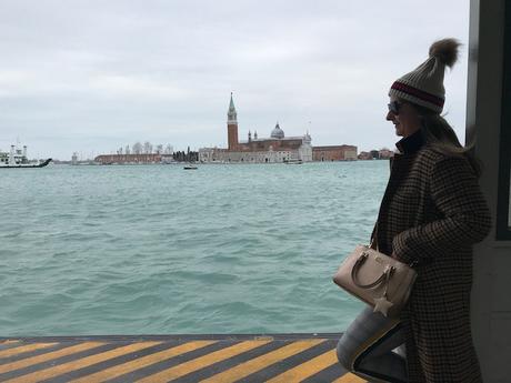 Fabtravels: Venice