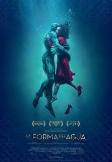 LISTADO DE LOS OSCARS 2018 LISTADO DE LOS OSCARS 2018