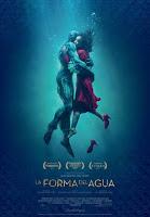 LISTADO DE LOS OSCARS 2018 LISTADO DE LOS OSCARS 2018