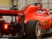 Ferrari prueba tiene fallos fiabilidad, completaron vueltas