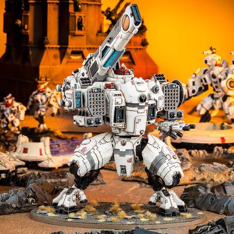 Warhammer Community: Resumen de un día intenso