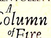 LIBROS SERIE FOLLET: columna fuego