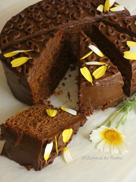 Tarta Sacher