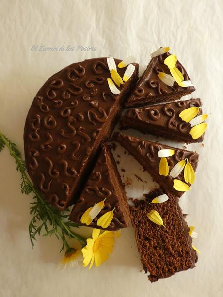 Tarta Sacher