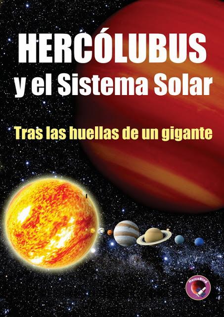 Hercólubus y el Sistema Solar por Hercoblog