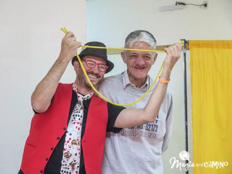 Magia en la Patagonia