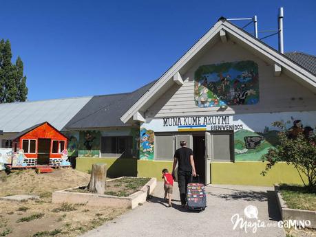 Magia en la Patagonia
