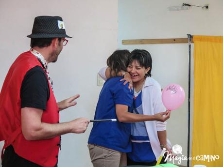 Magia en la Patagonia