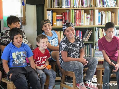 Magia en la Patagonia