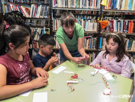 Magia en la Patagonia