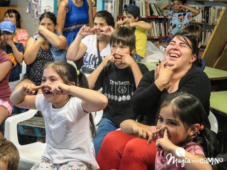 Magia en la Patagonia