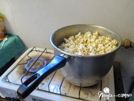 Magia en la Patagonia