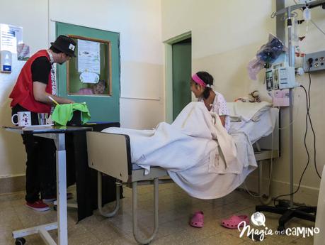 Magia en la Patagonia