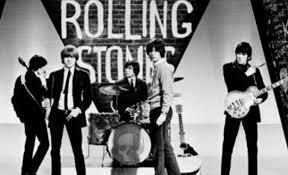 Top 5 mejores bandas de rock de la historia