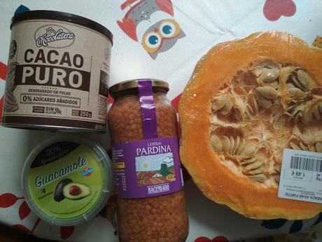 compra en MERCADONA y LIDL! | la fruta congelada está igual de buena?