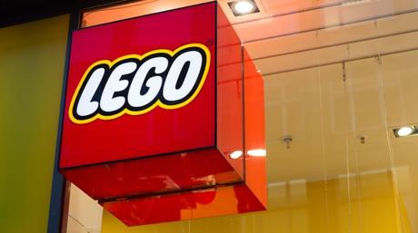 Lego facturó US$ 5800 M pero sus ventas cayeron por primera vez en 13 años