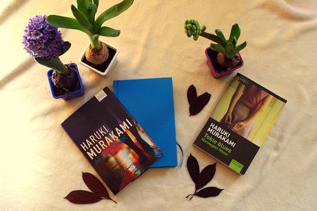 TTLG #23: Mi (corta) experiencia con la literatura asiática