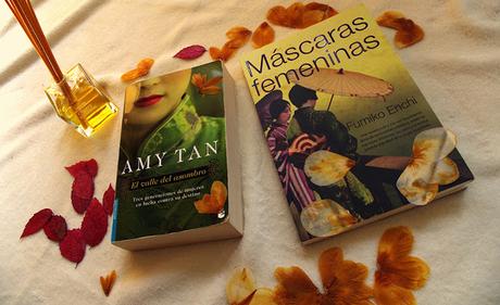 TTLG #23: Mi (corta) experiencia con la literatura asiática