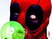 Marvel Comics anuncia nueva serie Masacre como parte nuevo reinicio