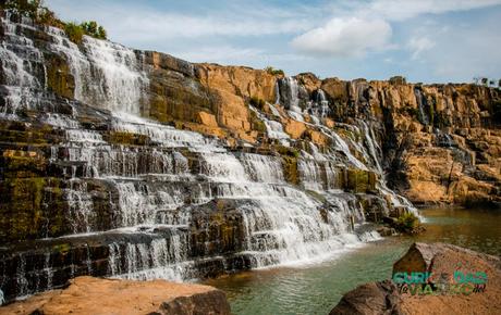 3 Días en Dalat: ¿La Ciudad Europea de Vietnam?