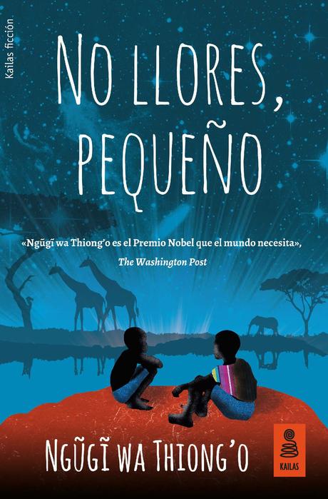 Resultado de imagen para No llores, pequeño