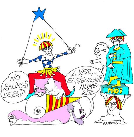 [HUMOR EN CÁPSULAS] Para hoy miércoles, 7 de marzo