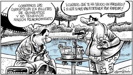 [HUMOR EN CÁPSULAS] Para hoy miércoles, 7 de marzo