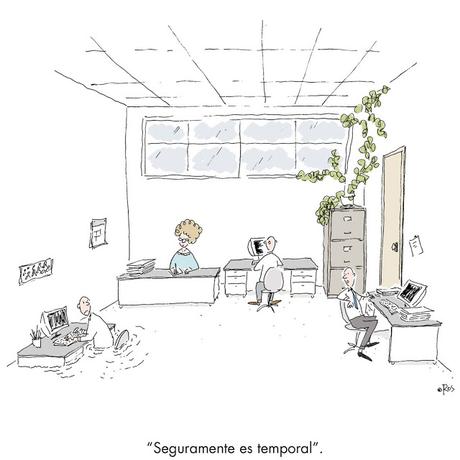 [HUMOR EN CÁPSULAS] Para hoy miércoles, 7 de marzo