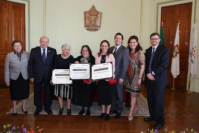 RECONOCE IAPEM APORTES DE CIENTÍFICAS MEXIQUENSES