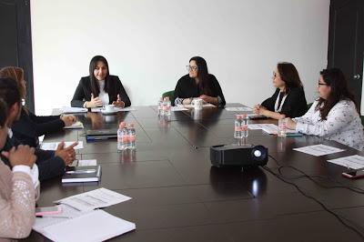 EXPORTA EDOMÉX MODELO DE FONDO DE APOYO A VÍCTIMAS