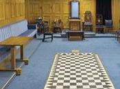 Rito Emulación, visión desde exterior.