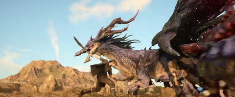 Ya a la venta Final Fantasy XV Windows Edition y Final Fantasy XV Royal Edition Ya a la venta Final Fantasy XV Windows Edition y Final Fantasy XV Royal Edition