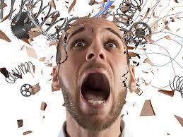 Control del estrés Control del estrés