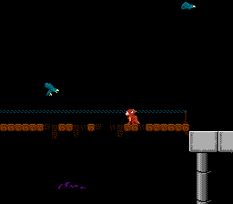 'Lizard', un nuevo juego para NES disponible para ordenadores, y en cartucho a partir de mañana