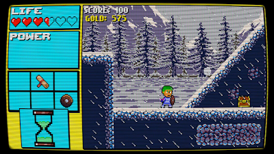 Arranca la campaña en Kickstarter de 'Value Boy', un nuevo arcade plataformero 2D