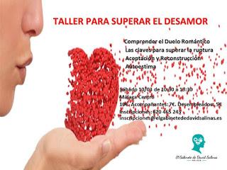 LA ATRACCIÓN POR LA FRUSTRACIÓN