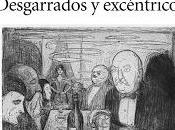 Desgarrados excéntricos