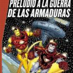 Ironman: Preludio a la guerra de la armaduras-El corazoncito de Tony Stark