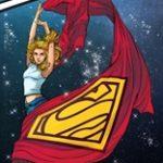 Supergirl: Fuera de lo común-La referencia paterna y la fe